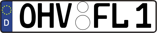 OHV-FL1