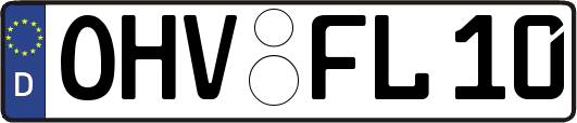 OHV-FL10