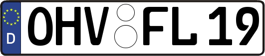 OHV-FL19