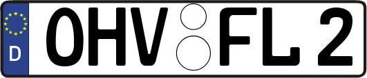 OHV-FL2