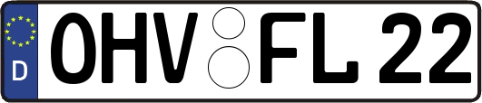 OHV-FL22
