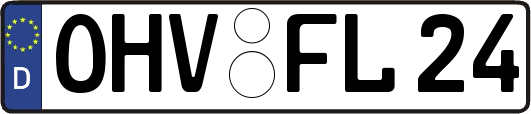 OHV-FL24