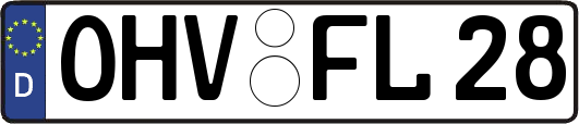 OHV-FL28