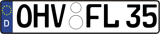 OHV-FL35