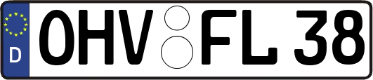 OHV-FL38