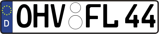 OHV-FL44