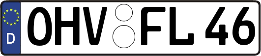 OHV-FL46