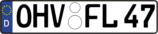 OHV-FL47