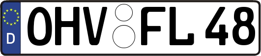 OHV-FL48