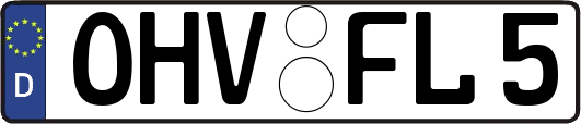 OHV-FL5