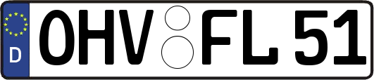 OHV-FL51