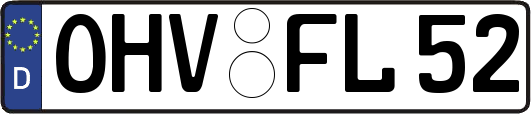 OHV-FL52