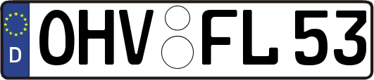 OHV-FL53
