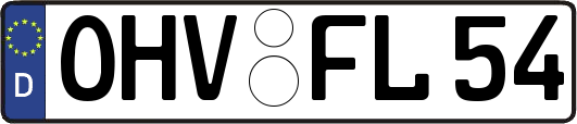 OHV-FL54