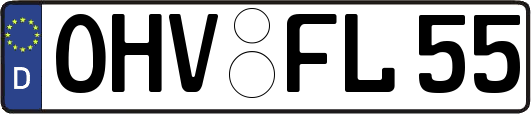 OHV-FL55