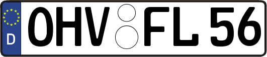 OHV-FL56