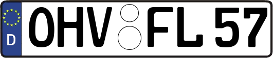 OHV-FL57