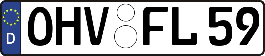 OHV-FL59