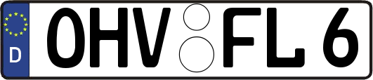 OHV-FL6