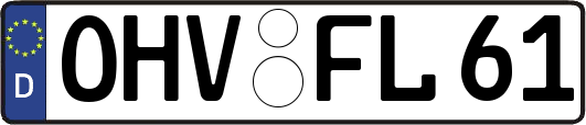 OHV-FL61