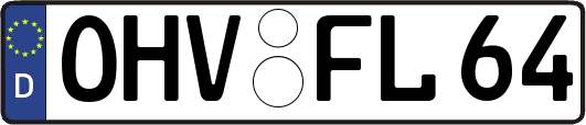 OHV-FL64
