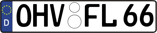 OHV-FL66