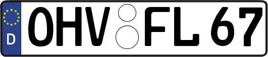 OHV-FL67