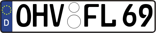 OHV-FL69