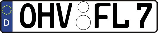 OHV-FL7