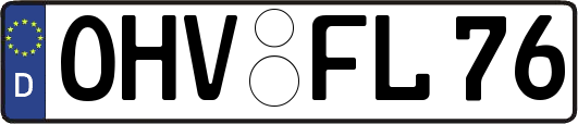 OHV-FL76