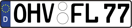 OHV-FL77