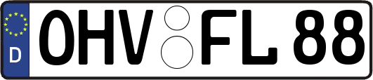 OHV-FL88