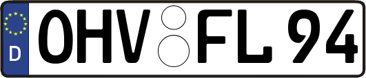 OHV-FL94