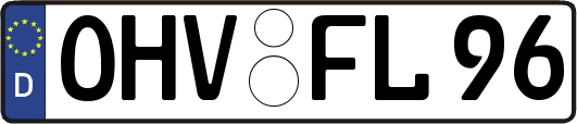 OHV-FL96