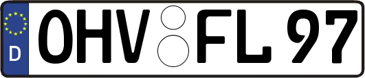 OHV-FL97