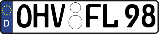 OHV-FL98