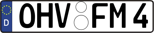 OHV-FM4