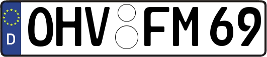 OHV-FM69