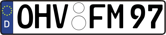 OHV-FM97