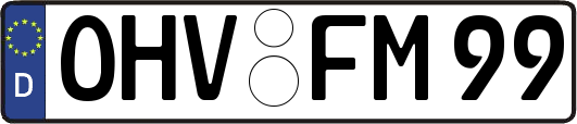 OHV-FM99