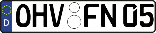 OHV-FN05