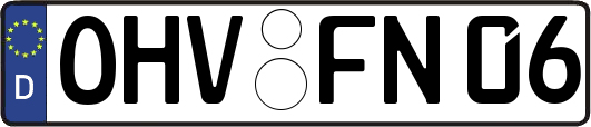 OHV-FN06