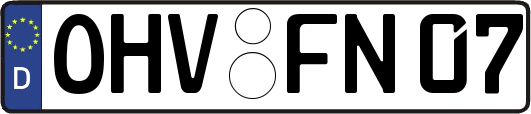 OHV-FN07