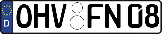 OHV-FN08