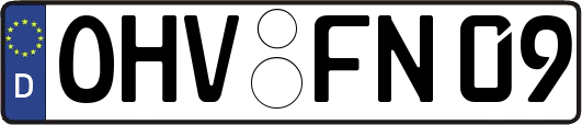 OHV-FN09