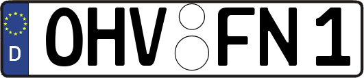 OHV-FN1