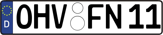 OHV-FN11