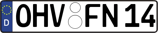 OHV-FN14