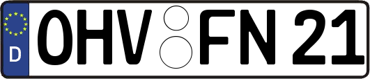 OHV-FN21