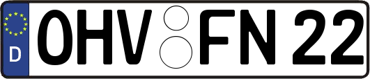 OHV-FN22